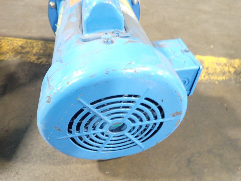 Goulds Water Technology Centrifugal Pump