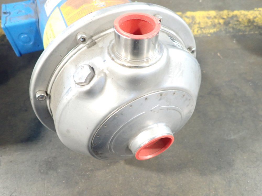 Goulds Water Technology Centrifugal Pump