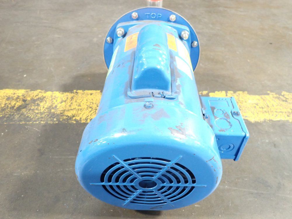Goulds Water Technology Centrifugal Pump