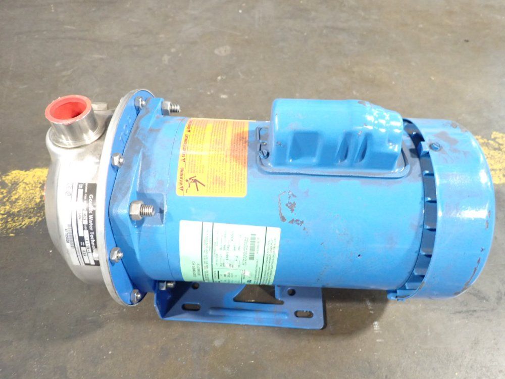 Goulds Water Technology Centrifugal Pump