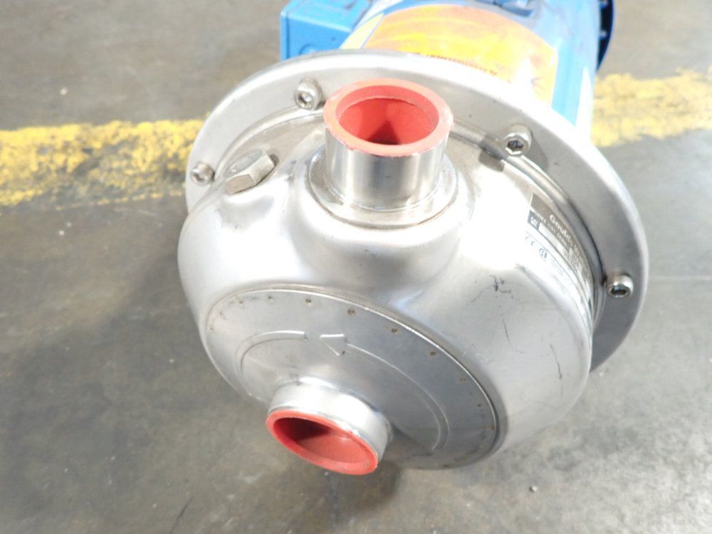 Goulds Water Technology Centrifugal Pump