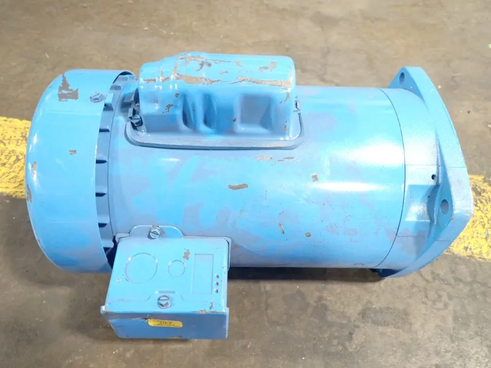 Goulds Water Technology Centrifugal Pump