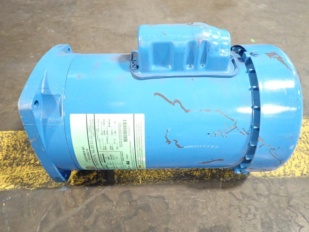 Goulds Water Technology Centrifugal Pump