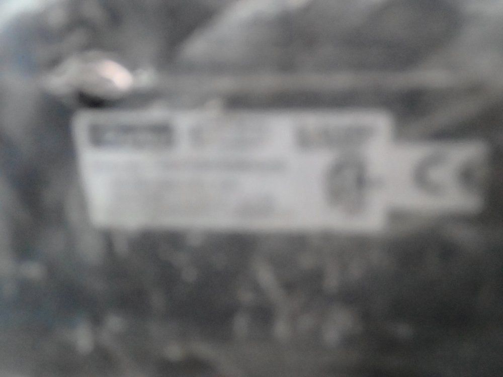 Parker 145 Psi Pneumatic Solenoid Valve - H25wxbg323000fb