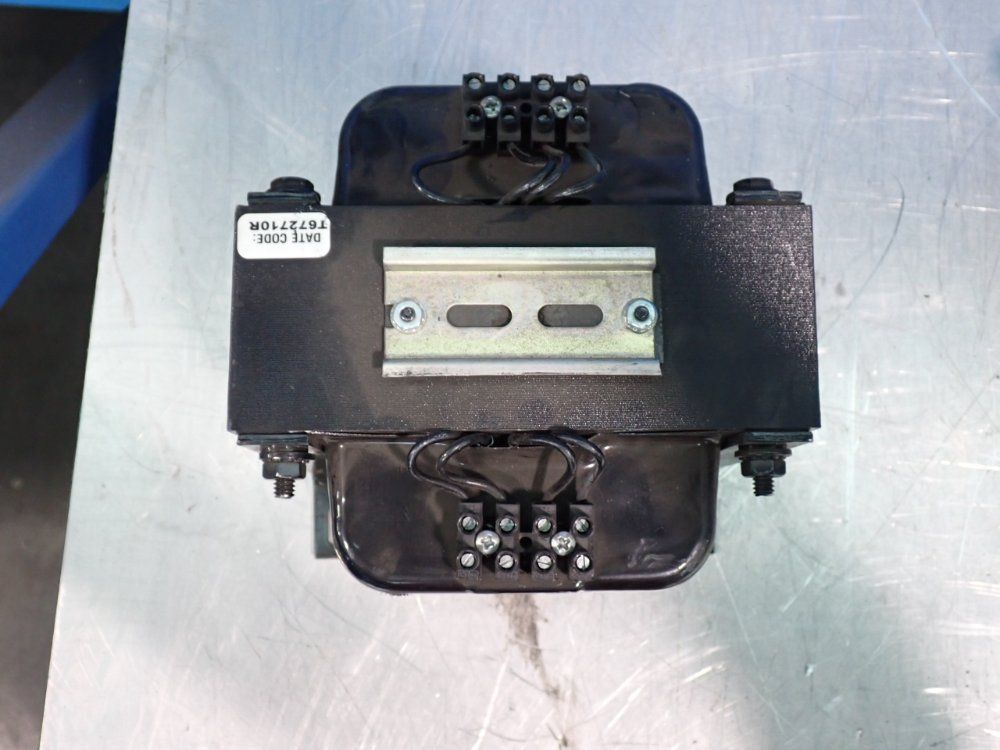 Sola Hevi-duty Control Transformer - Wtc 303-1811