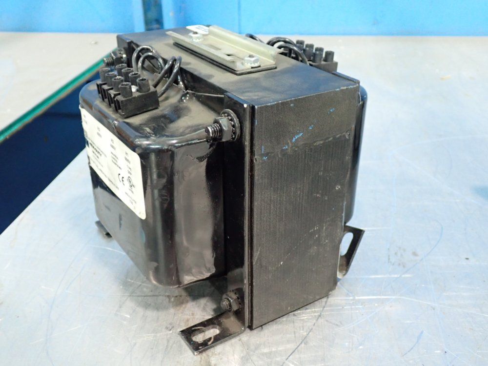 Sola Hevi-duty Control Transformer - Wtc 303-1811