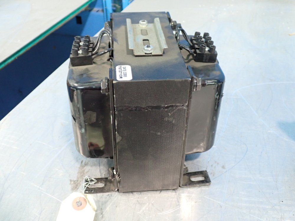 Sola Hevi-duty Control Transformer - Wtc 303-1811