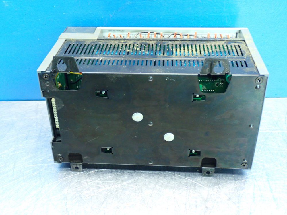 Allen Bradley Slc-500 Processor Unit - 1747-l40a
