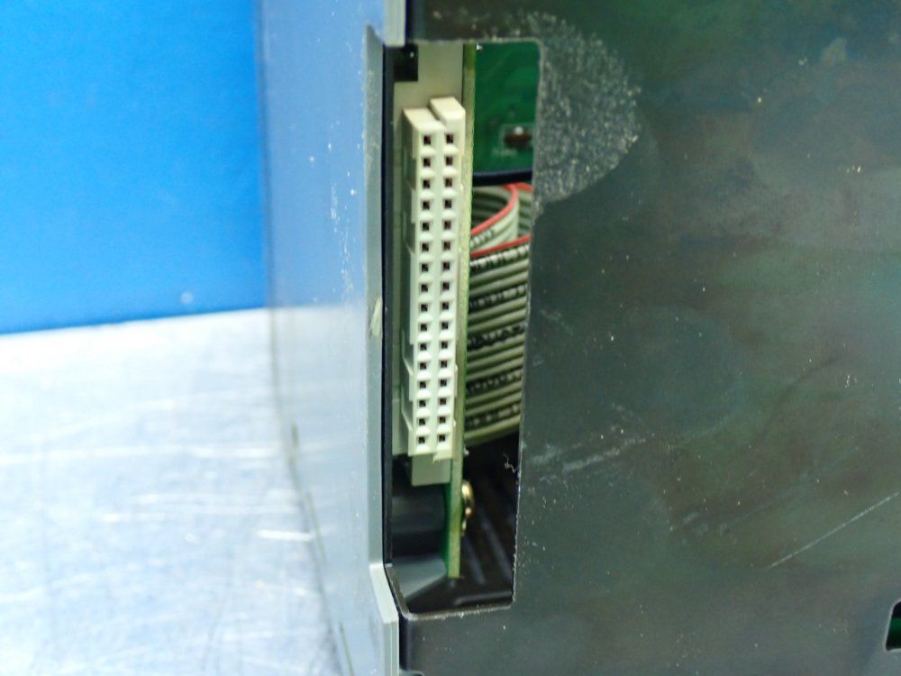 Allen Bradley Slc-500 Processor Unit - 1747-l40a