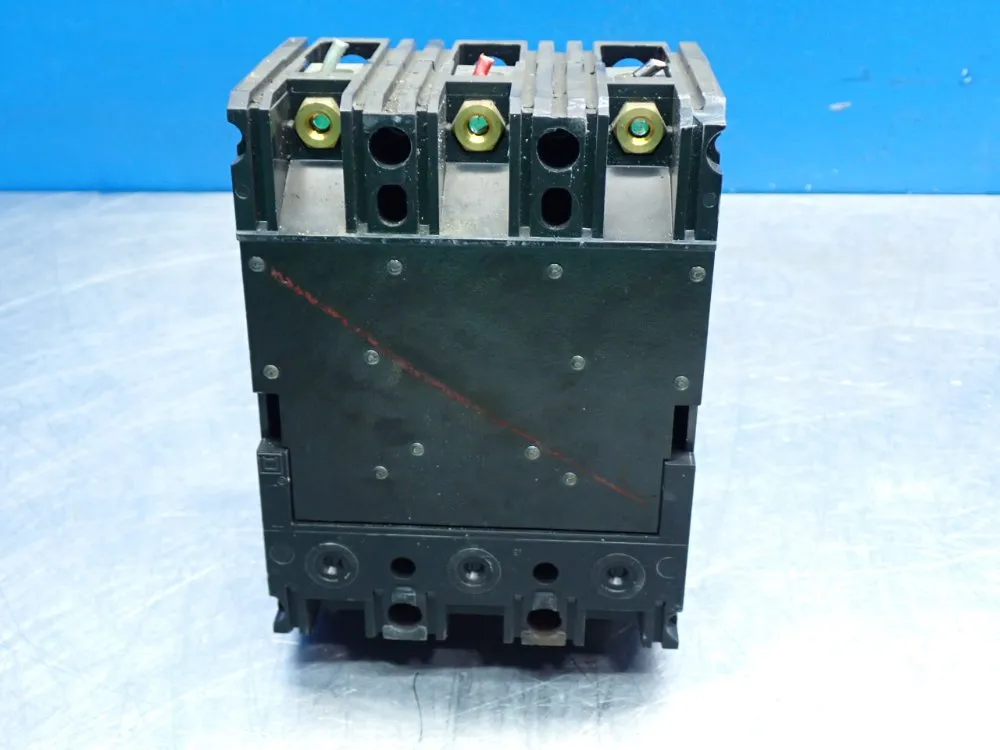 Square D Fal-series Molded Case Circuit Breaker - Fal34050