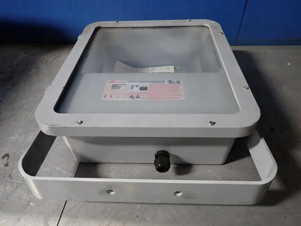 Cooper-crouse Hinds Floodlight - Fmvmy400/mt76s828