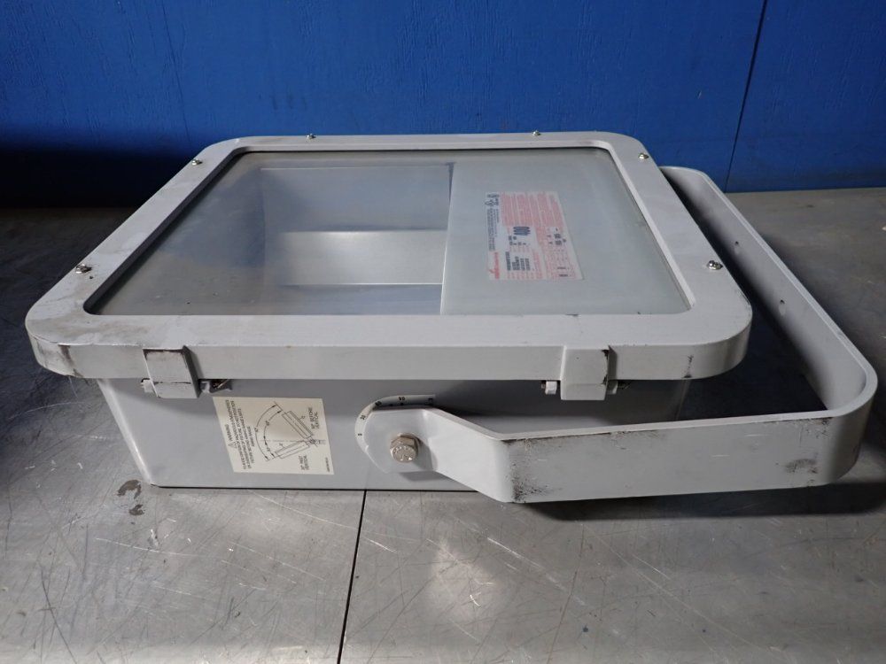 Cooper-crouse Hinds Floodlight - Fmvmy400/mt76s828