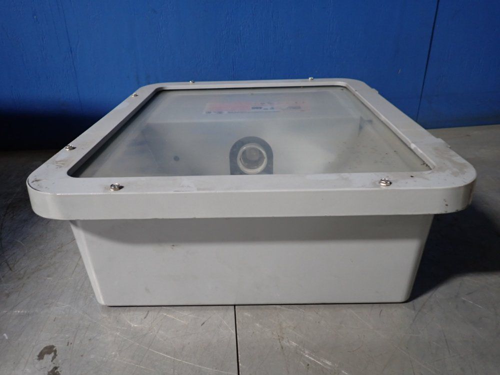 Cooper-crouse Hinds Floodlight - Fmvmy400/mt76s828