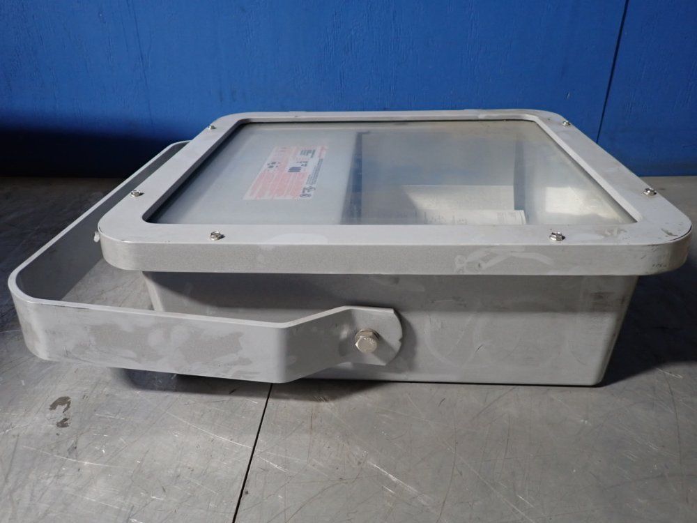 Cooper-crouse Hinds Floodlight - Fmvmy400/mt76s828