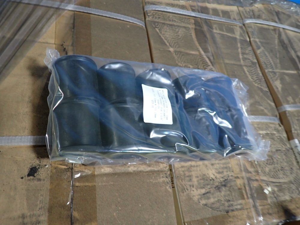 Rubber Grommet Cushion Inserts - Wts Rg124-110-158