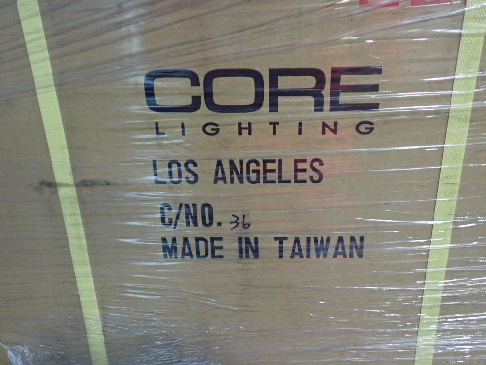 Core Lighting 12.5 W Track Head Fixtures - Ctl420-l1-35k-wh-fl-ht