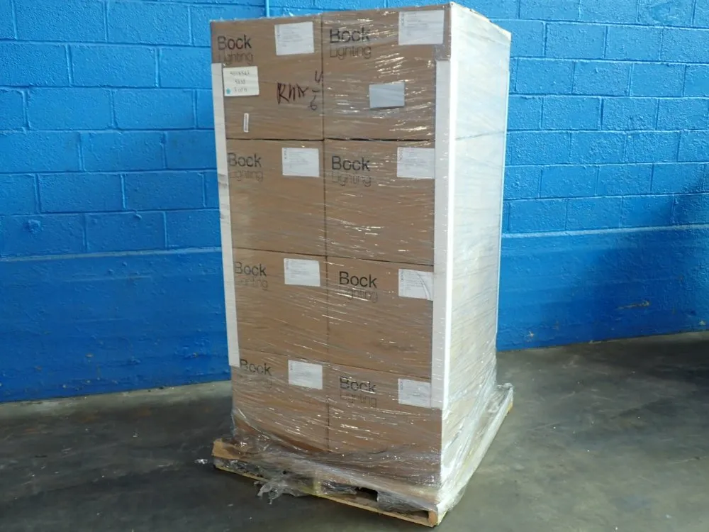 Bock Lighting Indoor Commercial Lighting - P259-bgl17w