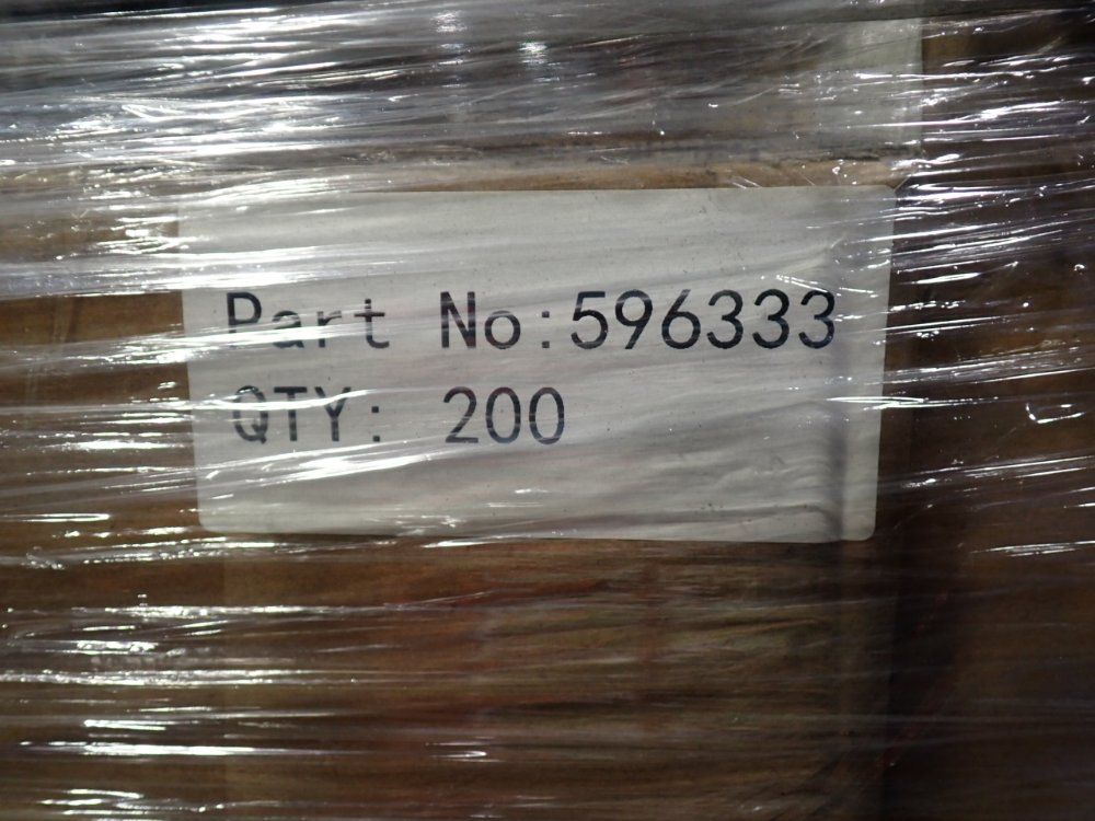 Rubber Grommet Cushion Inserts - Wts Rg124-110-158