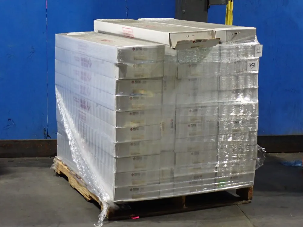 Mercury Lighting Shallow Wrap Luminaire - M106-232-oct-a-elb-unit-1pk