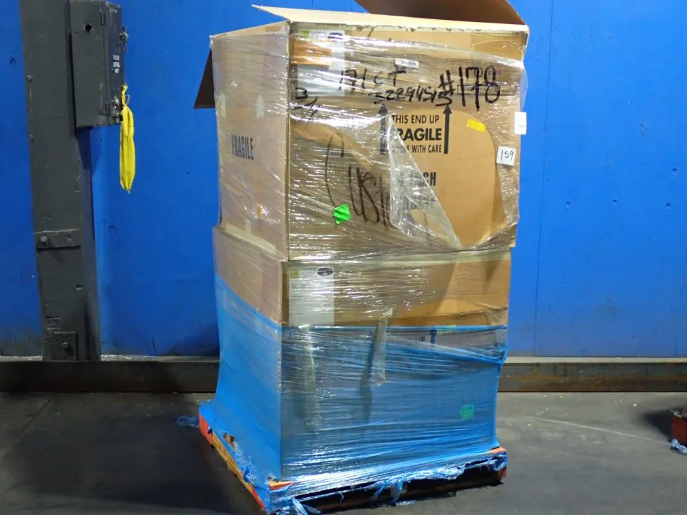 Hi-lite Mfg Co. Stem Mounted Classic Angle Shade Ceiling Light - H-353-s-18-3-6