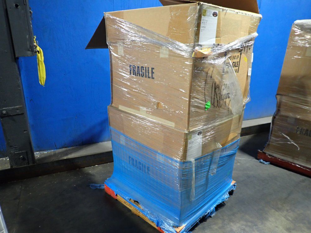 Hi-lite Mfg Co. Stem Mounted Classic Angle Shade Ceiling Light - H-353-s-18-3-6