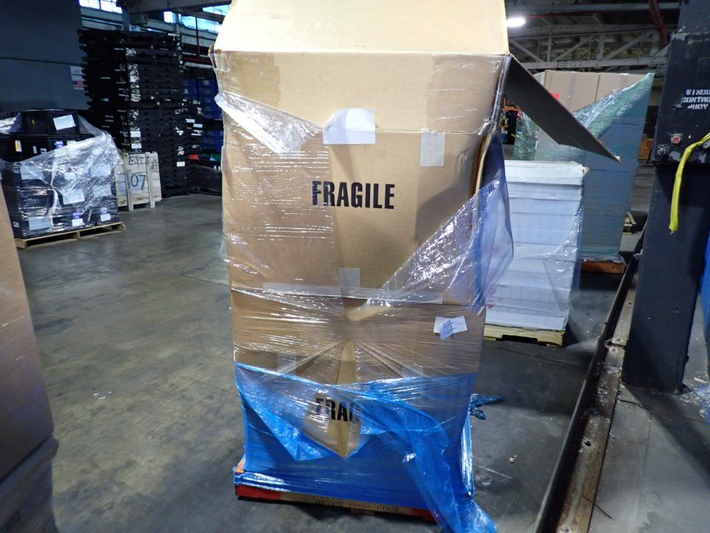 Hi-lite Mfg Co. Stem Mounted Classic Angle Shade Ceiling Light - H-353-s-18-3-6