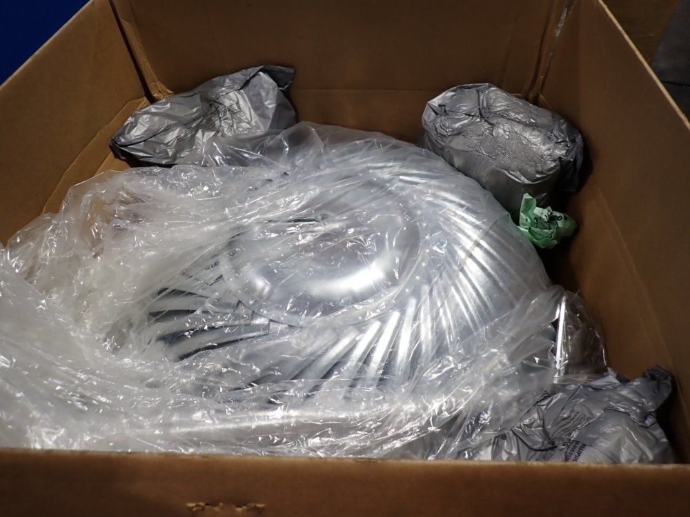 Hi-lite Mfg Co. Stem Mounted Classic Angle Shade Ceiling Light - H-353-s-18-3-6