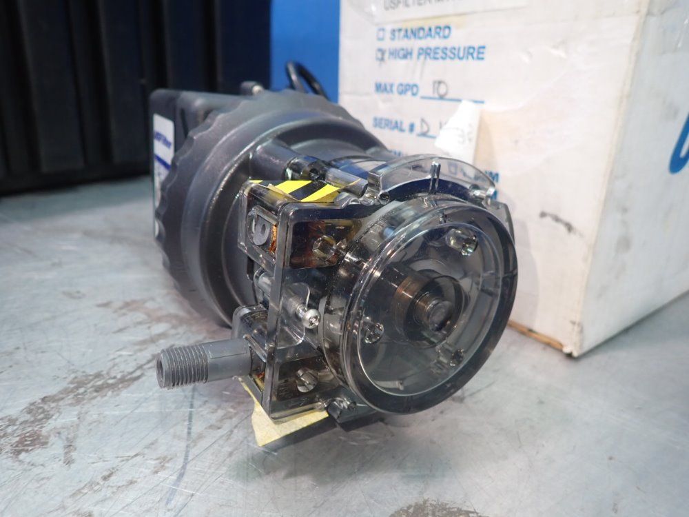 Usfilter Metering Pump - 45mhp10