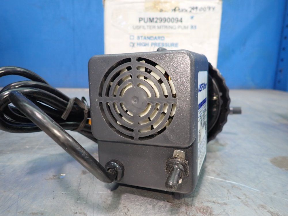 Usfilter Metering Pump - 45mhp10