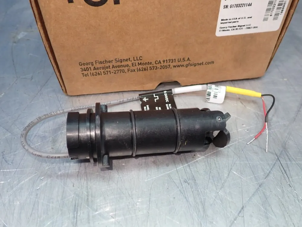 Georg Fisher Sensor - 198 864 513