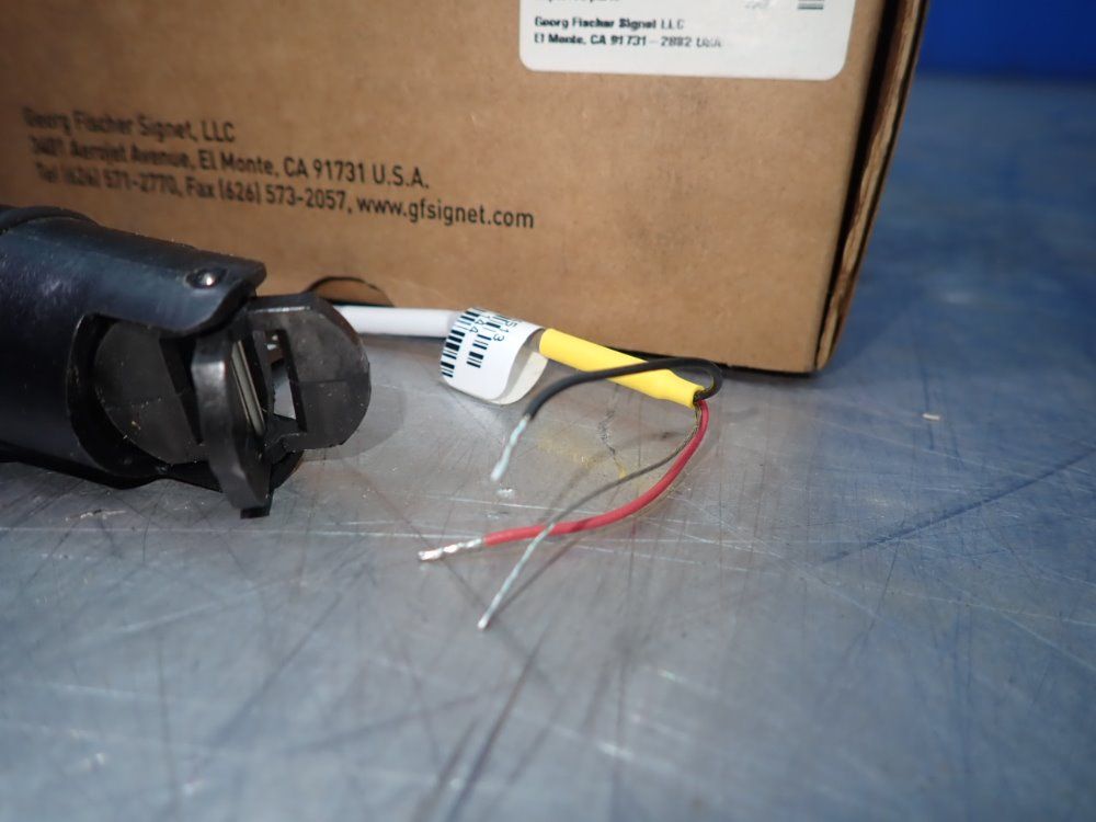 Georg Fisher Sensor - 198 864 513