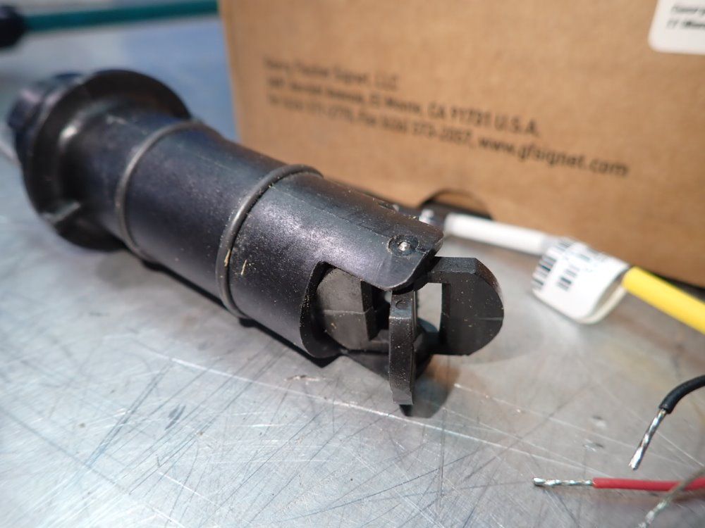 Georg Fisher Sensor - 198 864 513