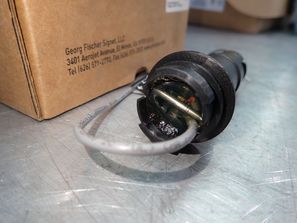 Georg Fisher Sensor - 198 864 513