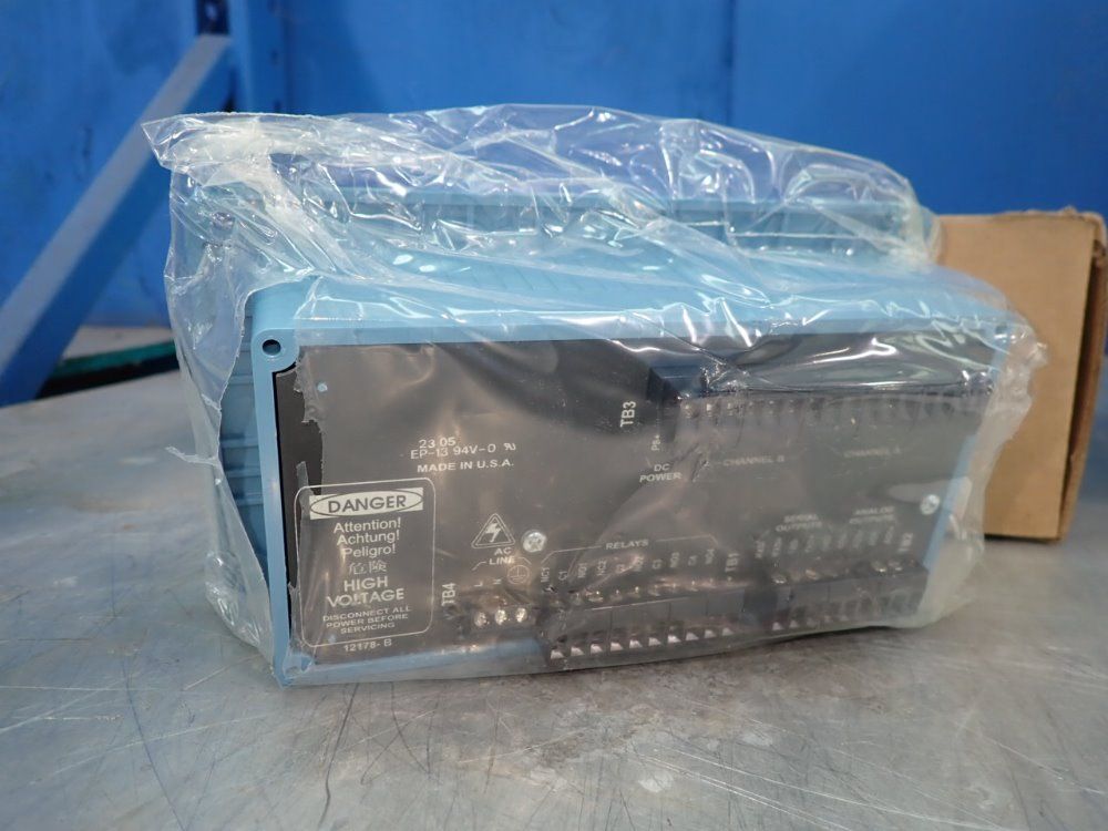 Mettler Toledo Thornton Digital Read Out - 200 Flow