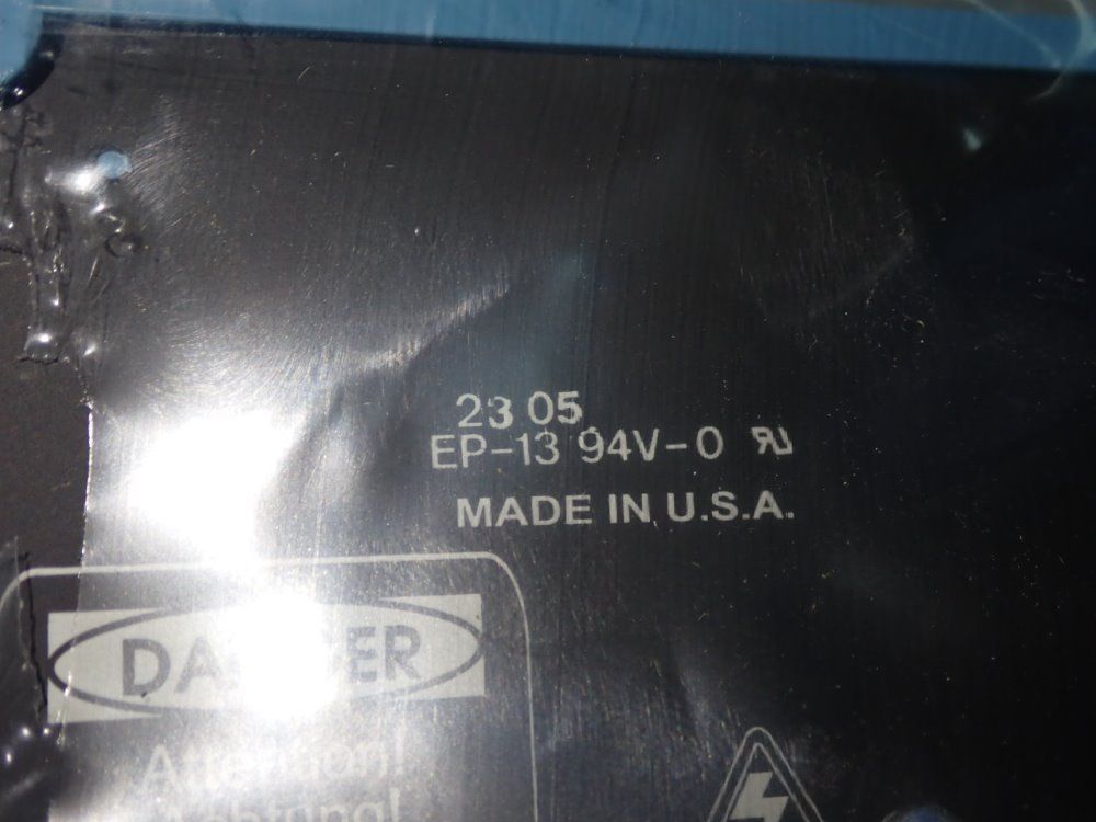 Mettler Toledo Thornton Digital Read Out - 200 Flow