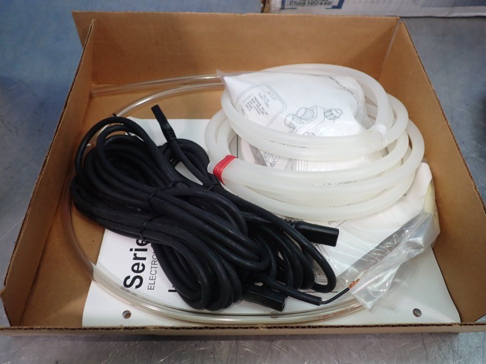 Pulsatron Metering Pump - Lme4ta-vhs1-500
