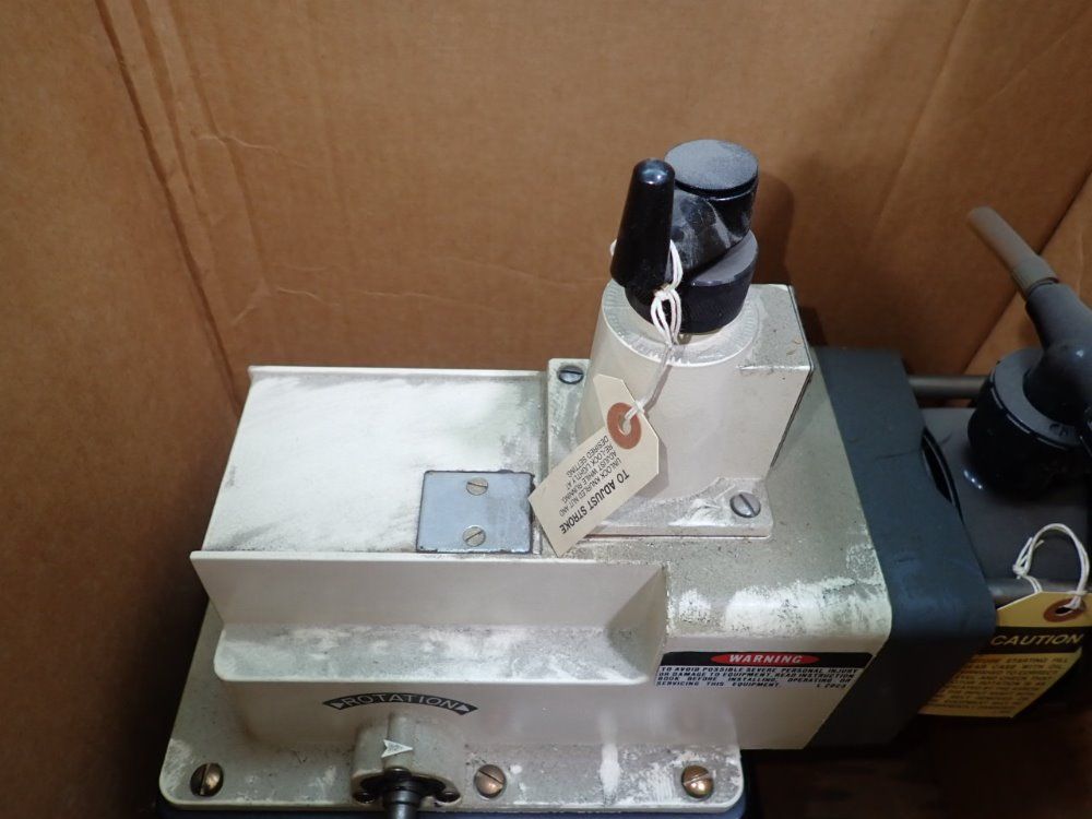 Metering Pump