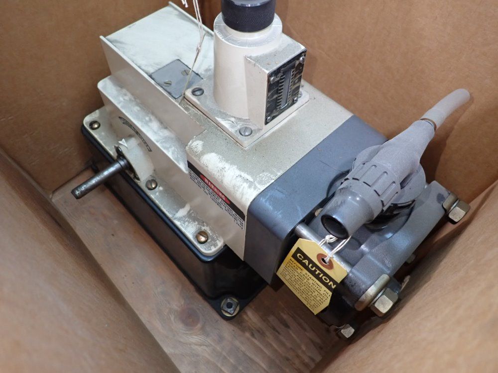 Metering Pump