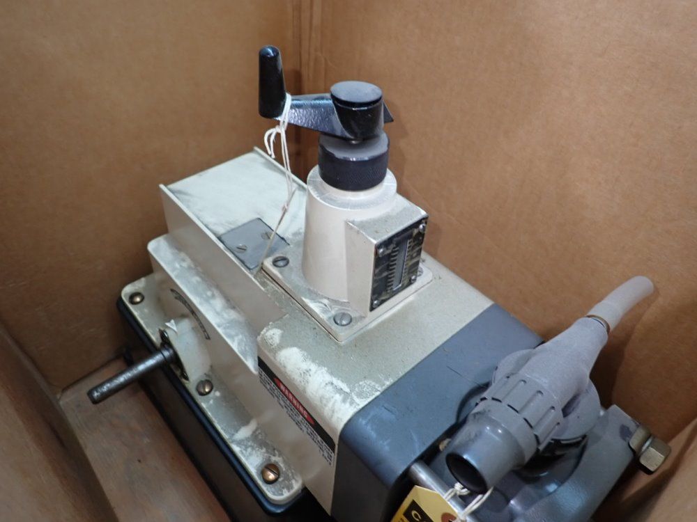 Metering Pump
