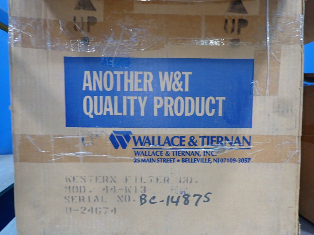 Metering Pump