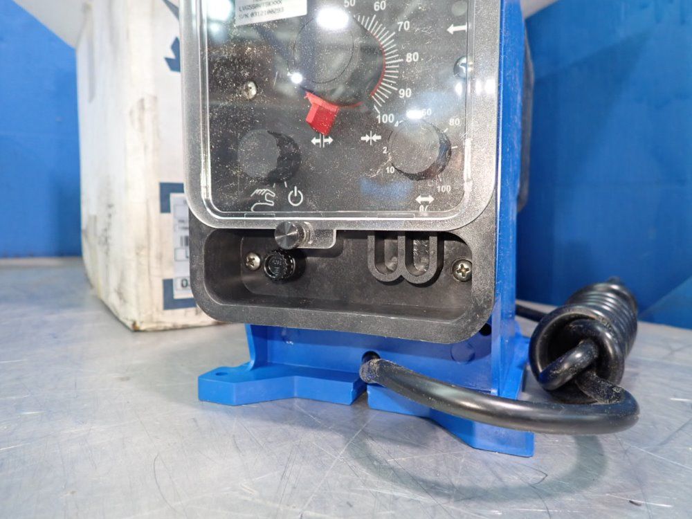 Pulsatron Metering Pump - Lgg5sa-vtsk-xxx