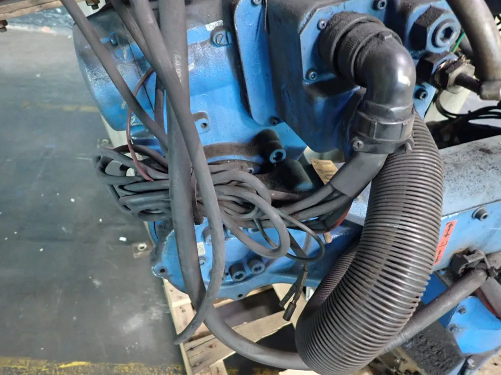 Yaskawa Motoman Robot - Mh6