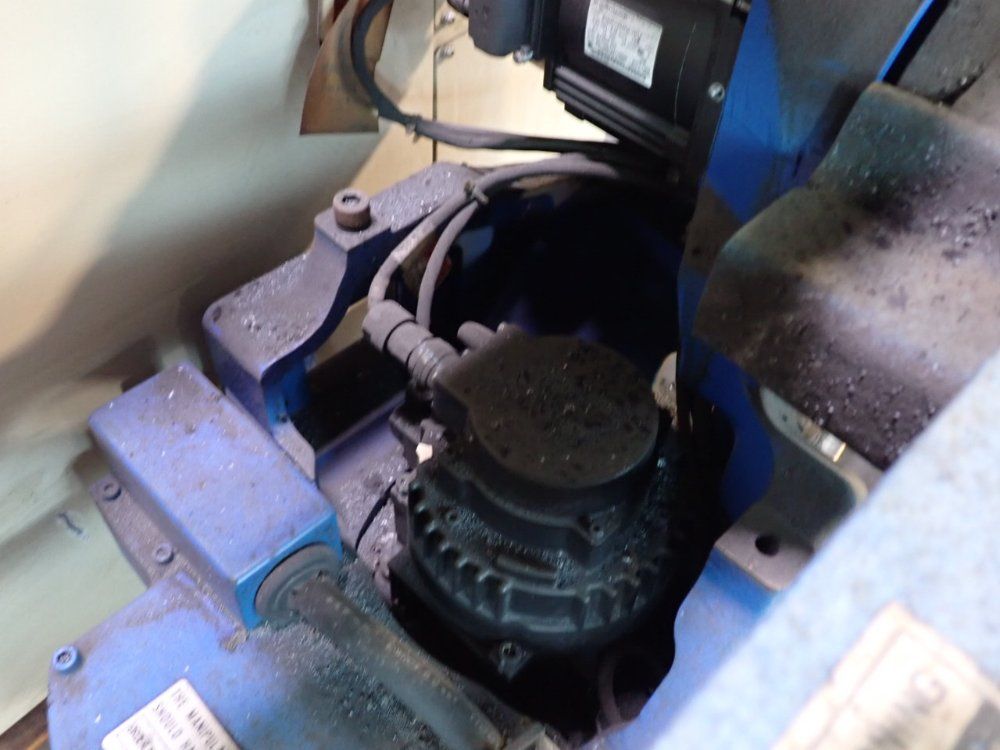 Yaskawa Motoman Robot - Mh6