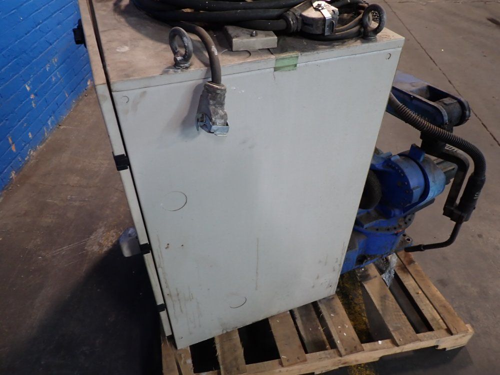 Yaskawa Motoman Robot - Mh6