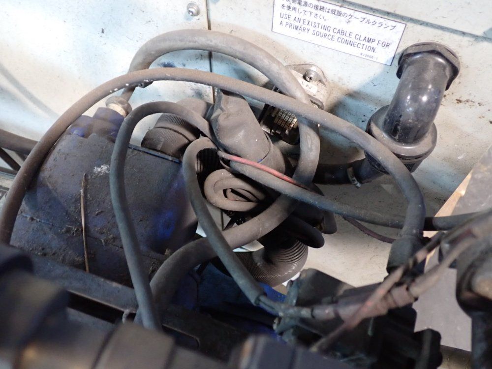 Yaskawa Motoman Robot - Mh6