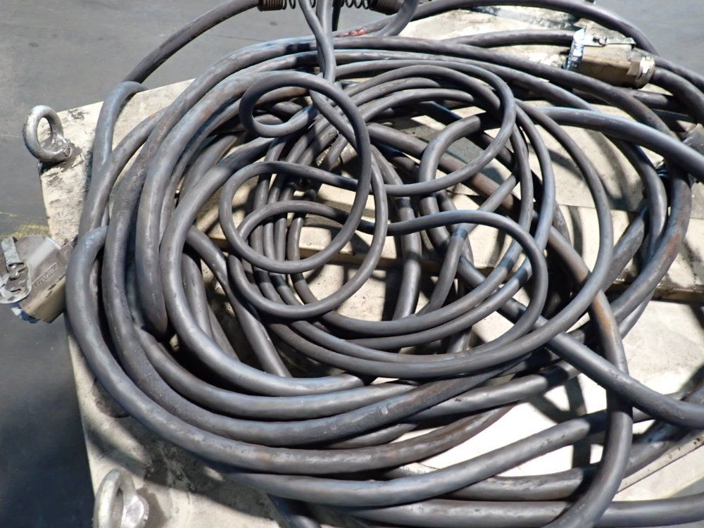 Yaskawa Motoman Robot - Mh6