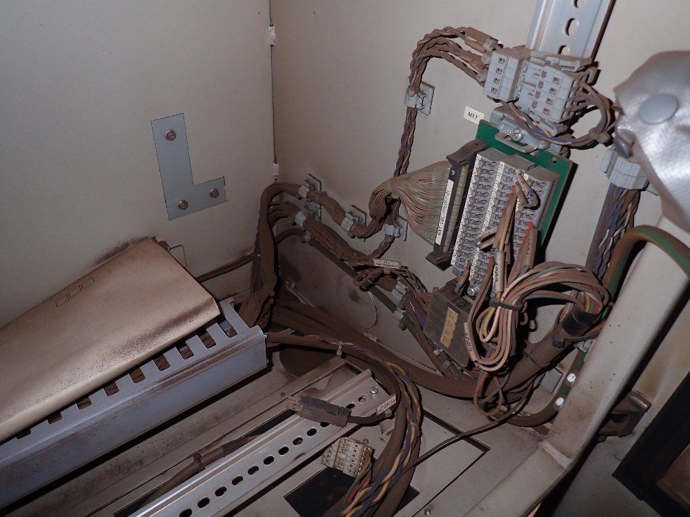 Yaskawa Motoman Robot - Mh6