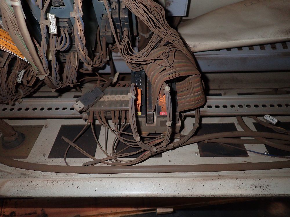 Yaskawa Motoman Robot - Mh6