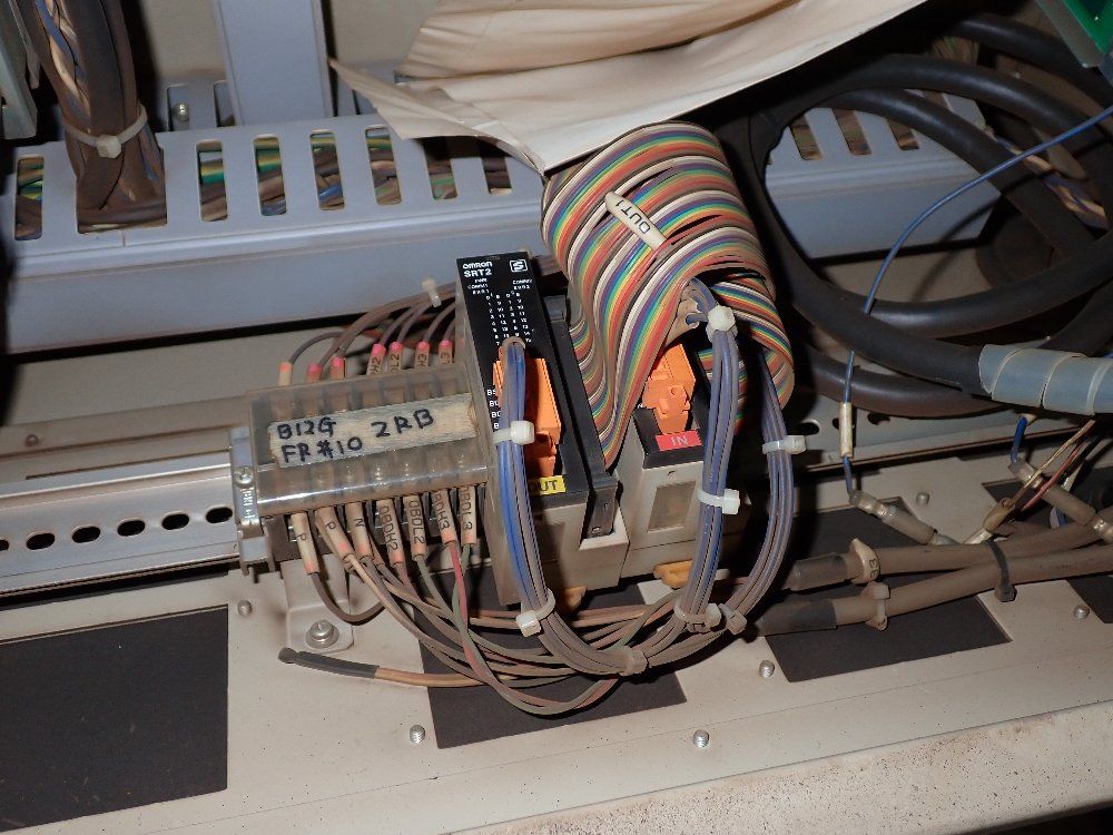 Yaskawa Motoman Robot - Mh6