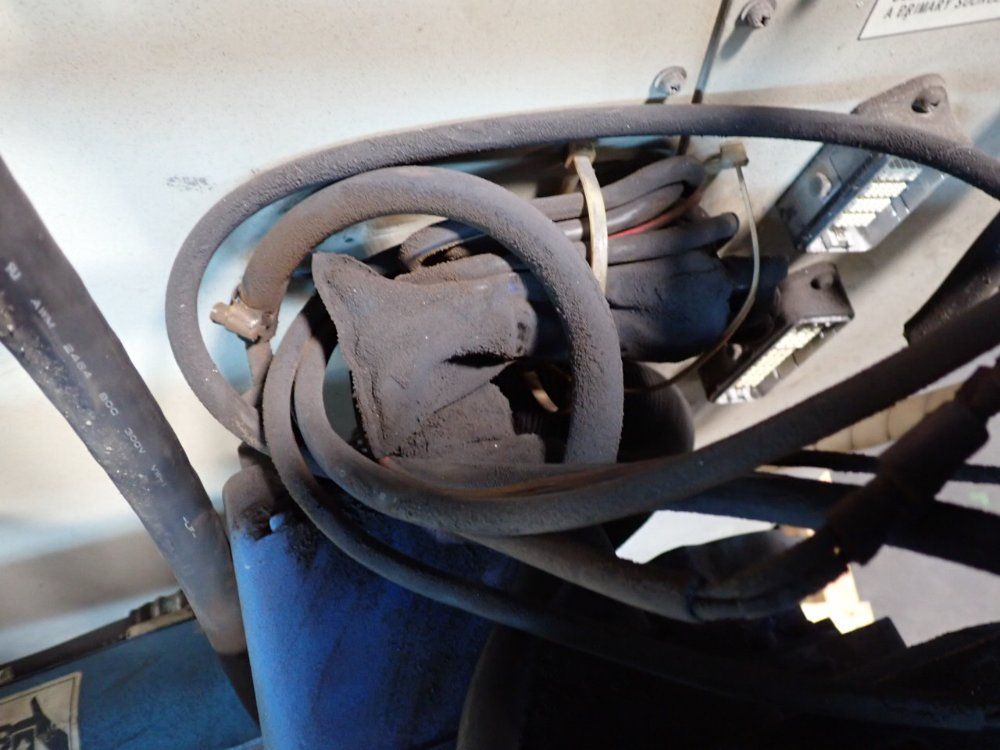 Yaskawa Motoman Robot - Mh6